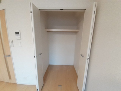 【収納】 | ザ・コンフォート