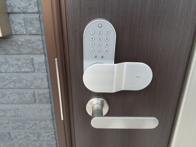 【設備】 | フラン松ヶ崎