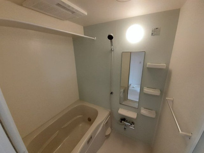 【浴室】 | フラン松ヶ崎