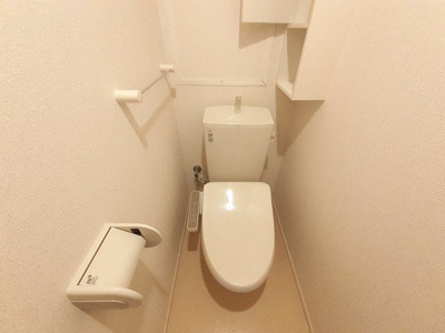 【トイレ】 | フラン松ヶ崎