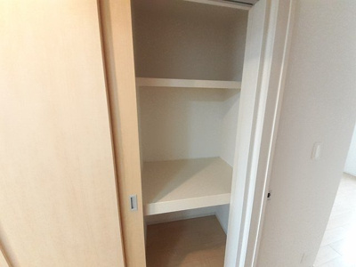 【収納】 | フラン松ヶ崎