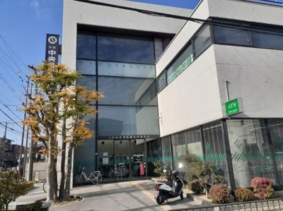 【周辺】 | ジェルメ伏見 | 京都中央信用金庫 大手筋支店まで500m