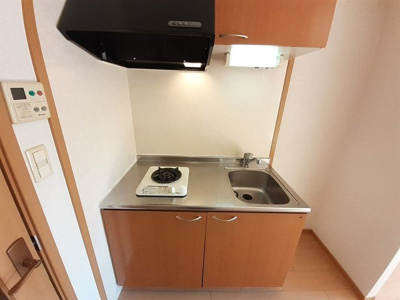 【キッチン】 | ジェルメ伏見