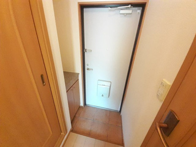 【玄関】 | ジェルメ伏見