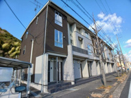 カーサスカイⅢの画像