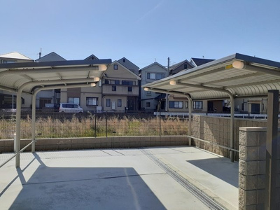 【その他】 | ミレ・グランデ・伏見