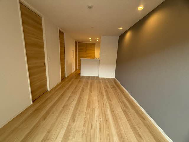 シャーメゾン　カーサレジオの居間・リビング