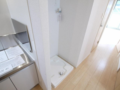 【内装】 | ラフレシール太秦Ⅰ