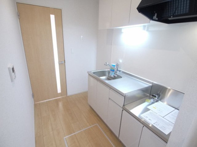 【キッチン】 | ラフレシール太秦Ⅰ