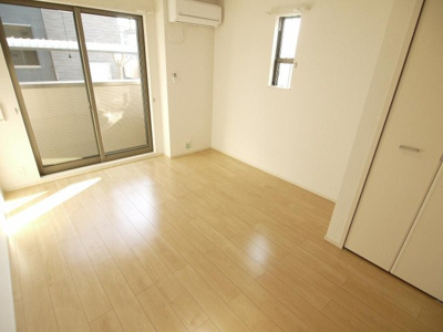 【内装】 | ラフレシール太秦Ⅰ