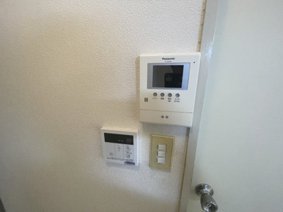 【セキュリティ】 | バンベール伏見