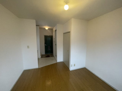 【居間・リビング】 | バンベール伏見