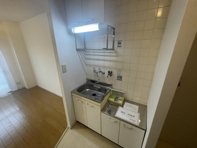 【キッチン】 | バンベール伏見