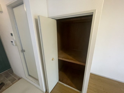 【収納】 | バンベール伏見