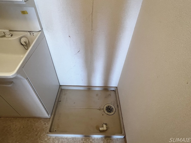 シャトルの設備