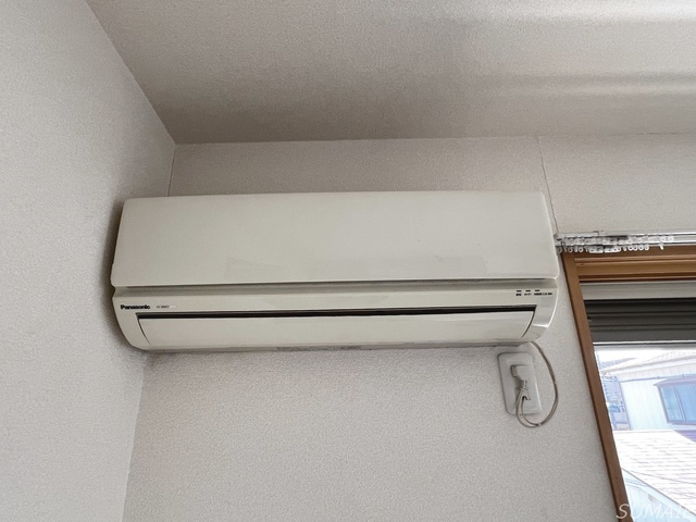 シャトルの設備