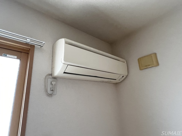 シャトルの設備