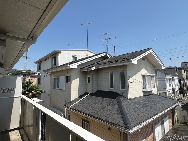 シャトルの展望