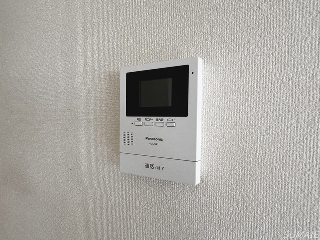 シャトルのセキュリティ