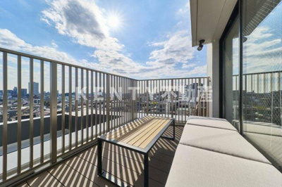 【ロビー】 | ＴＯＭＯＲＥ品川中延 | ロビーです