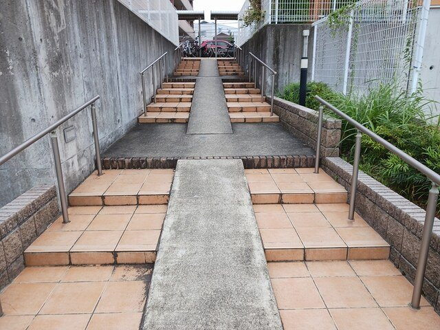 インフィニティーⅠのその他