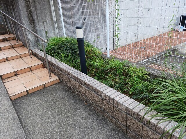 インフィニティーⅠのその他