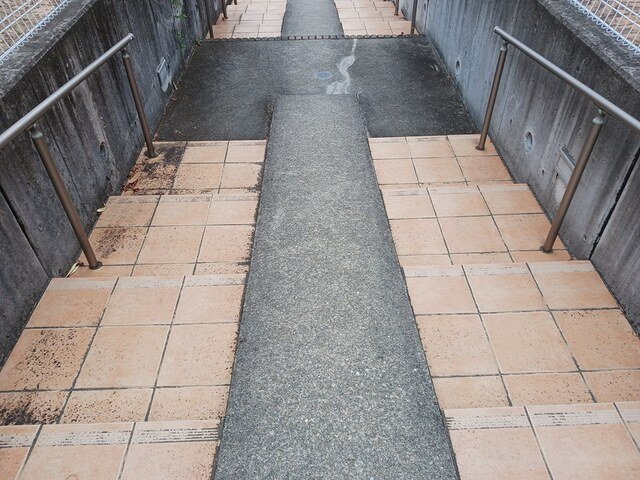 インフィニティーⅠの設備