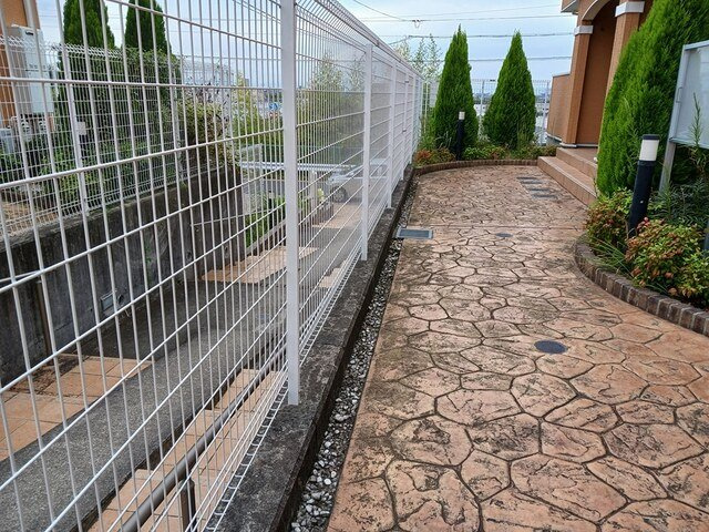 インフィニティーⅠのその他