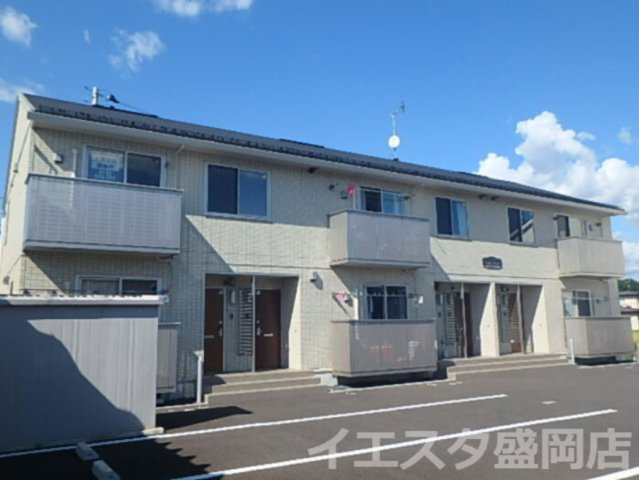 ヴェルチュ　ノール