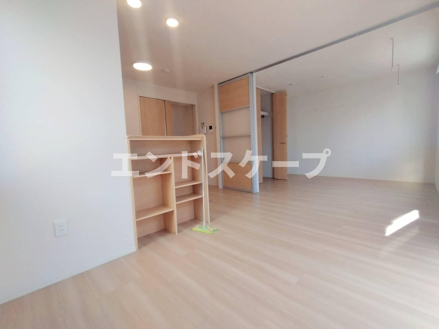 ワイ・ヴィクトワール　Bの内装|高崎、前橋、伊勢崎エリアのお部屋探しはエンドスケープまで！お客様の理想お聞かせ下さい♪