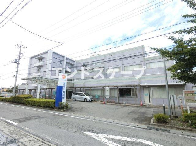 ワイ・ヴィクトワール　Bの周辺|高崎、前橋、伊勢崎エリアのお部屋探しはエンドスケープまで！お客様の理想お聞かせ下さい♪