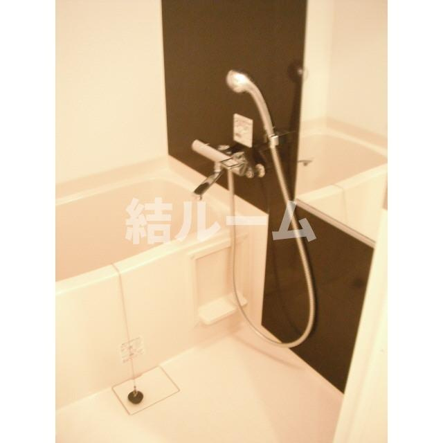 豊島区上池袋３丁目の賃貸マンションの浴室