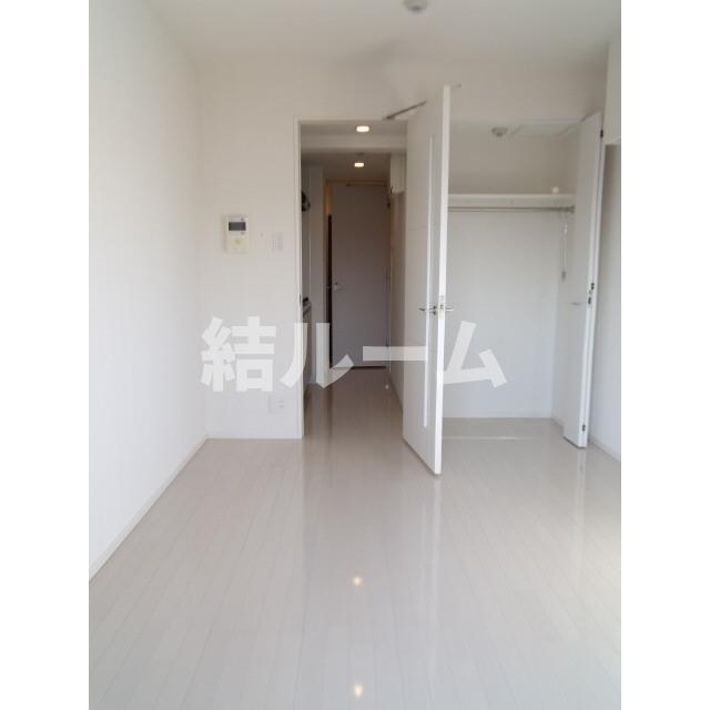 豊島区上池袋３丁目の賃貸マンションの内装