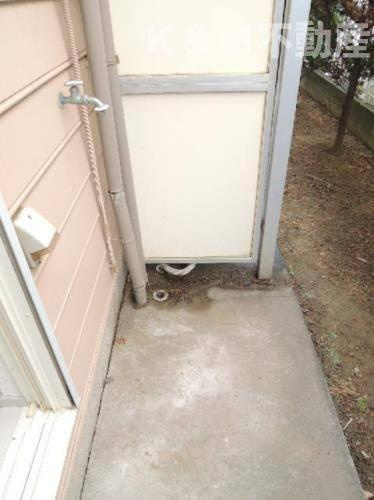 ジュネパレス北柏のその他| 