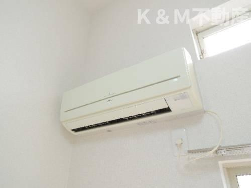 ジュネパレス北柏の設備| 