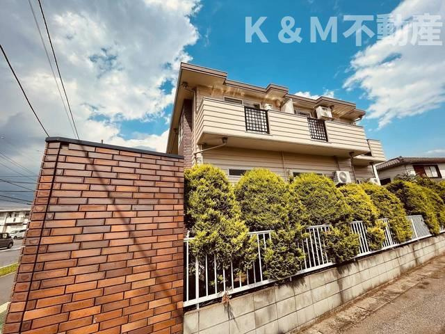 ジュネパレス北柏のその他| 