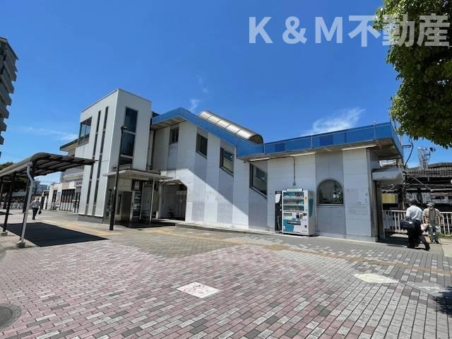 ジュネパレス北柏の周辺| 