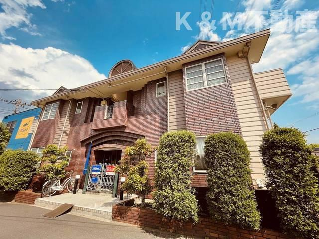 ジュネパレス北柏のその他| 