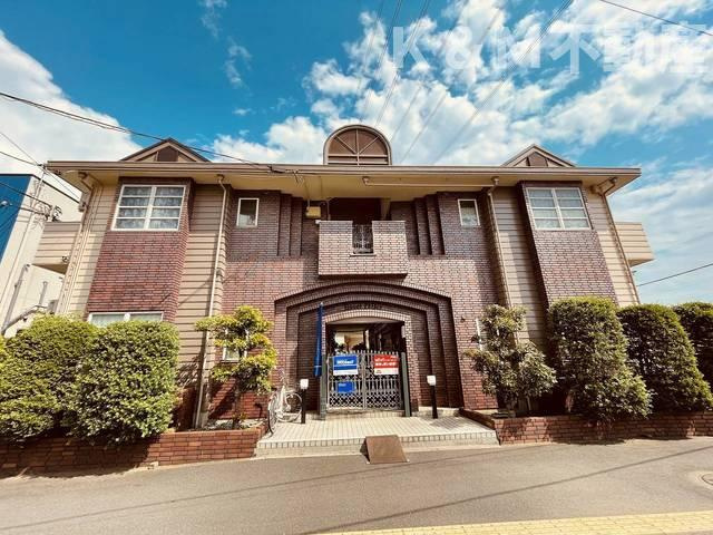 ジュネパレス北柏