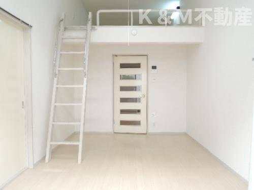 ジュネパレス北柏のその他| 