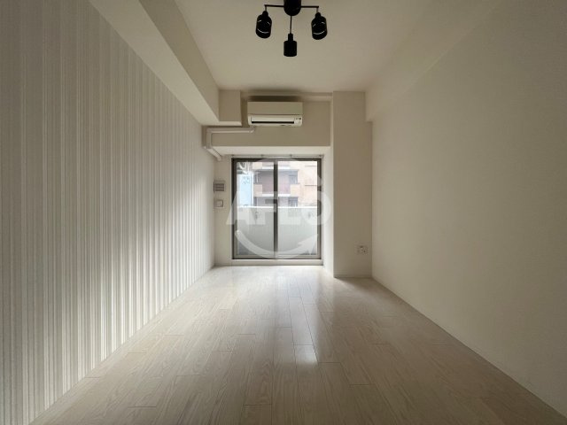 SERENiTE堺筋本町ＳＵＤ（セレニテ堺筋本町シュッド）の居間・リビング|SERENiTE堺筋本町ＳＵＤ（セレニテ堺筋本町シュッド）　リビング