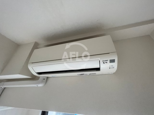 SERENiTE堺筋本町ＳＵＤ（セレニテ堺筋本町シュッド）の設備|SERENiTE堺筋本町ＳＵＤ（セレニテ堺筋本町シュッド）　エアコン