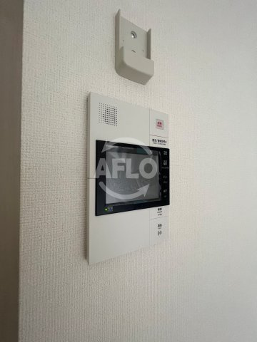 SERENiTE堺筋本町ＳＵＤ（セレニテ堺筋本町シュッド）のセキュリティ|SERENiTE堺筋本町ＳＵＤ（セレニテ堺筋本町シュッド）　セキュリティ