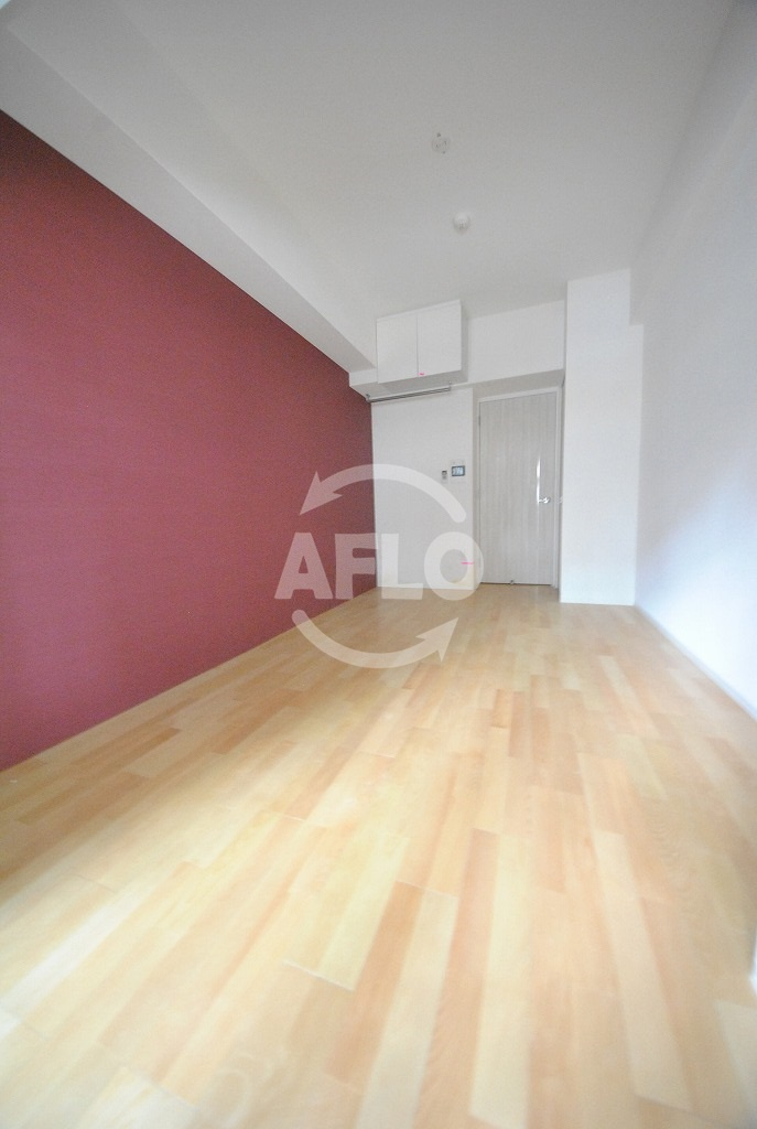 SERENiTE堺筋本町ＳＵＤ（セレニテ堺筋本町シュッド）の居間・リビング|SERENiTE堺筋本町ＳＵＤ（セレニテ堺筋本町シュッド）　居間