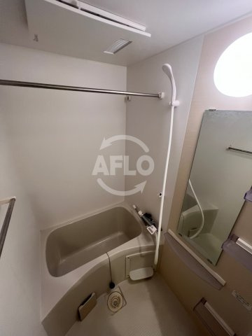 SERENiTE堺筋本町ＳＵＤ（セレニテ堺筋本町シュッド）の浴室|SERENiTE堺筋本町ＳＵＤ（セレニテ堺筋本町シュッド）　風呂