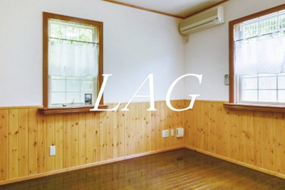 【寝室】 | グランシェル | 寝室です。