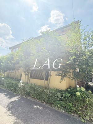 【外観】 | グランシェル | 外観です。