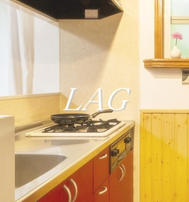 【キッチン】 | グランシェル | キッチンです。（家具・家電はつきません）