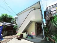 小野ハイツの画像