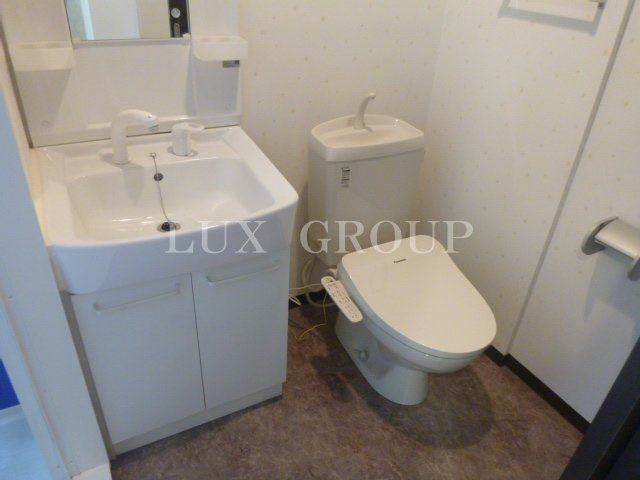 【トイレ】 | エンドレスタワー